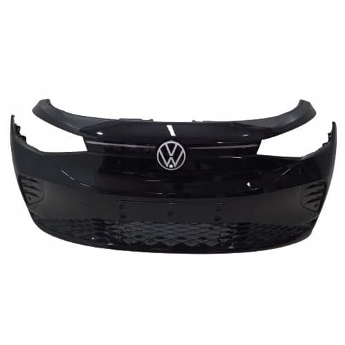 Передний бампер Volkswagen ID.4
