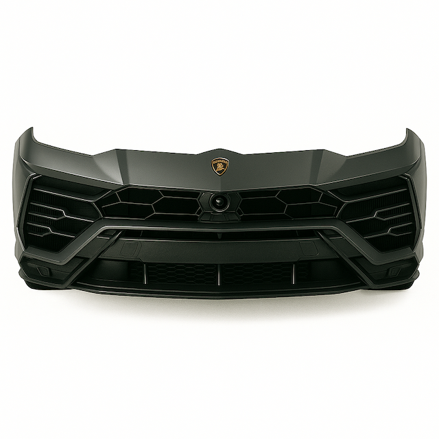 передный бампер Lamborghini Urus